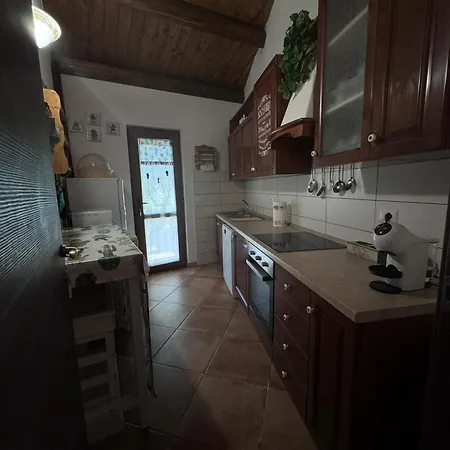 Villa Pm 85 Strada Provinciale - Bosa