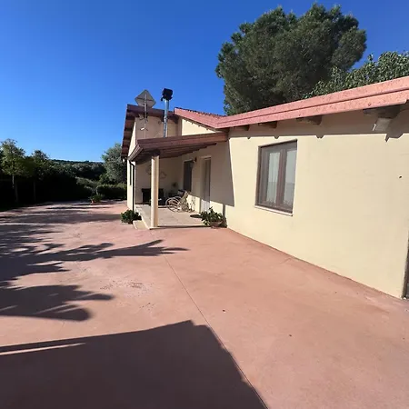 Villa Pm 85 Strada Provinciale - Bosa Alghero