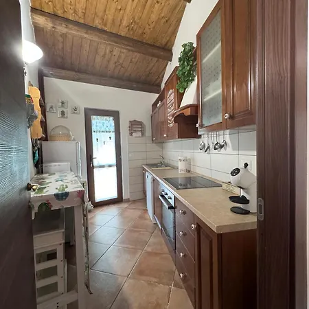 Pm 85 Strada Provinciale - Bosa * 알게로