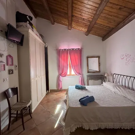 Pm 85 Strada Provinciale - Bosa Villa Alghero