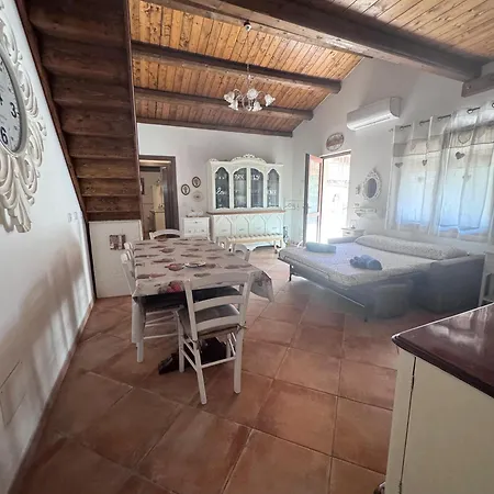 Pm 85 Strada Provinciale - Bosa Villa