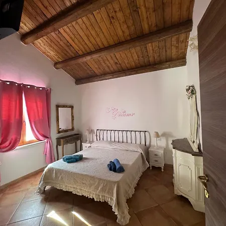 Pm 85 Strada Provinciale - Bosa * Alghero