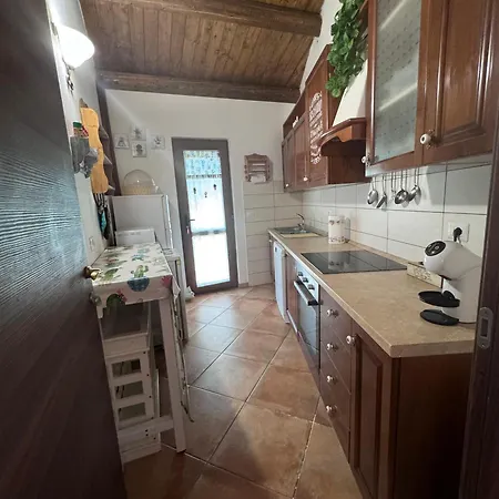 Pm 85 Strada Provinciale - Bosa * 알게로