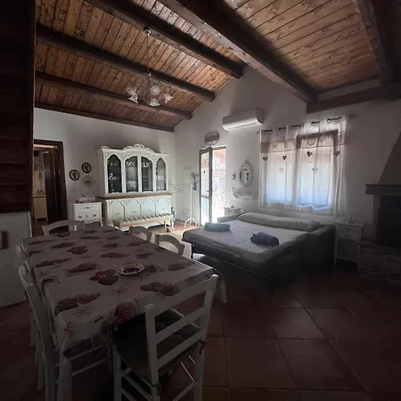 Pm 85 Strada Provinciale - Bosa Villa *