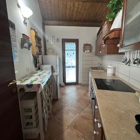 Villa Pm 85 Strada Provinciale - Bosa *