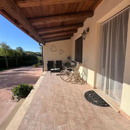 Pm 85 Strada Provinciale - Bosa