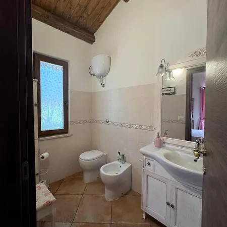 Pm 85 Strada Provinciale - Bosa