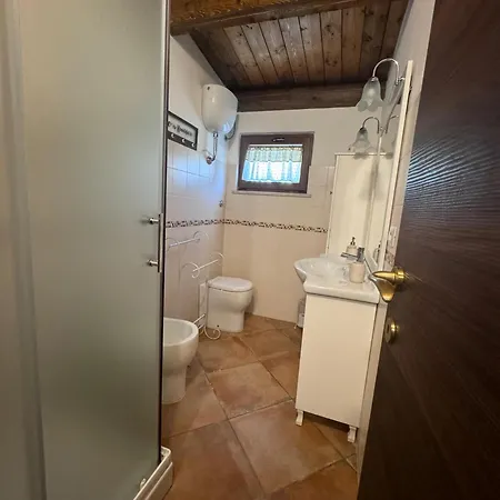 Pm 85 Strada Provinciale - Bosa * Alghero