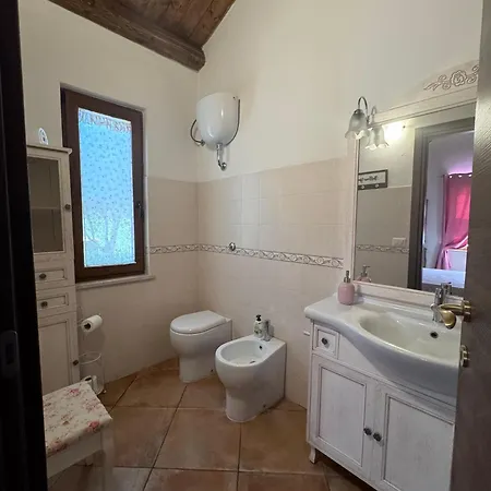 Pm 85 Strada Provinciale - Bosa Vila