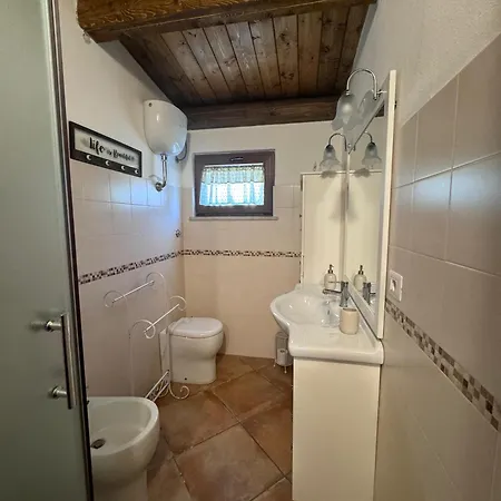 Vila Pm 85 Strada Provinciale - Bosa *