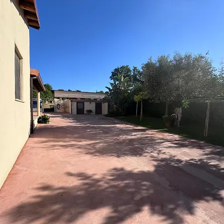 Pm 85 Strada Provinciale - Bosa Villa *