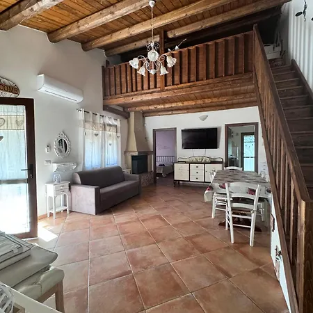 Villa Pm 85 Strada Provinciale - Bosa *