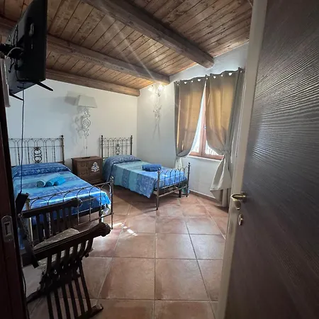 Pm 85 Strada Provinciale - Bosa