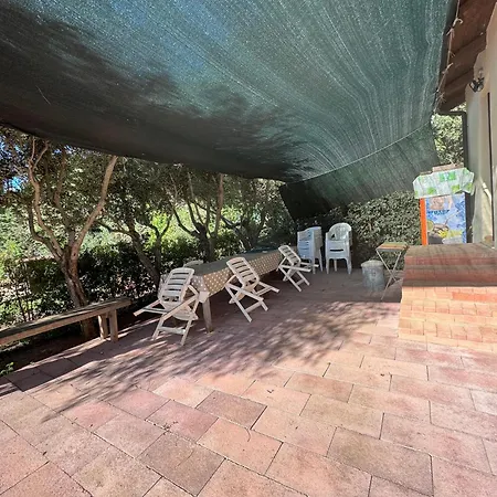 Pm 85 Strada Provinciale - Bosa *