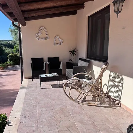 Vila Pm 85 Strada Provinciale - Bosa Alghero