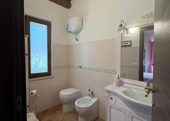 Pm 85 Strada Provinciale - Bosa