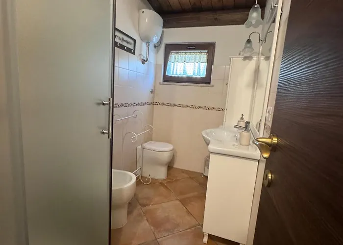 Pm 85 Strada Provinciale - Bosa * Alghero