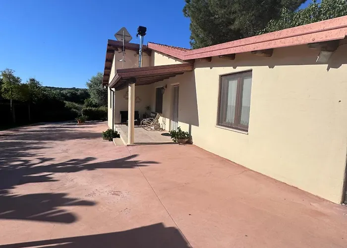 Villa Pm 85 Strada Provinciale - Bosa Alghero