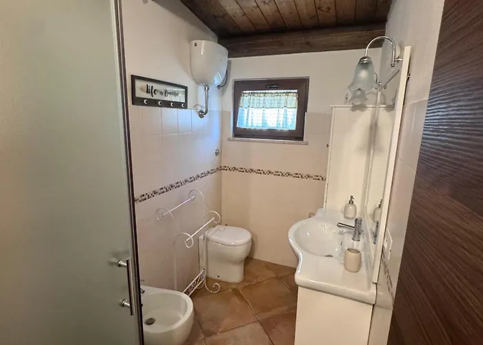 Pm 85 Strada Provinciale - Bosa Alghero