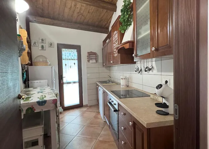 Pm 85 Strada Provinciale - Bosa * Alghero