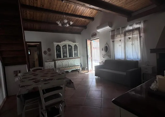 Pm 85 Strada Provinciale - Bosa