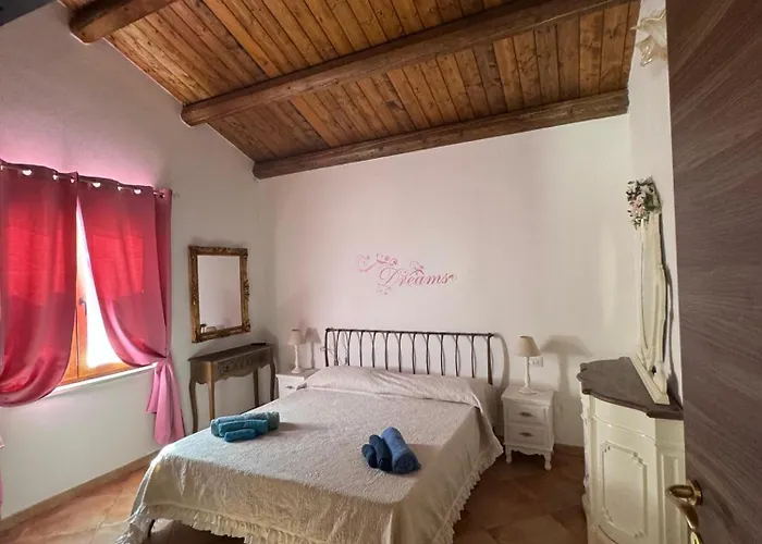 Pm 85 Strada Provinciale - Bosa * Alghero