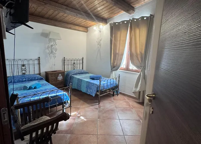 Pm 85 Strada Provinciale - Bosa