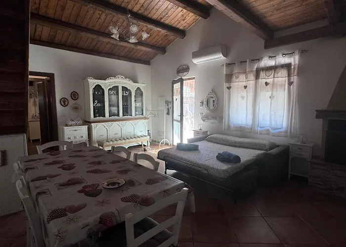 Pm 85 Strada Provinciale - Bosa Villa *