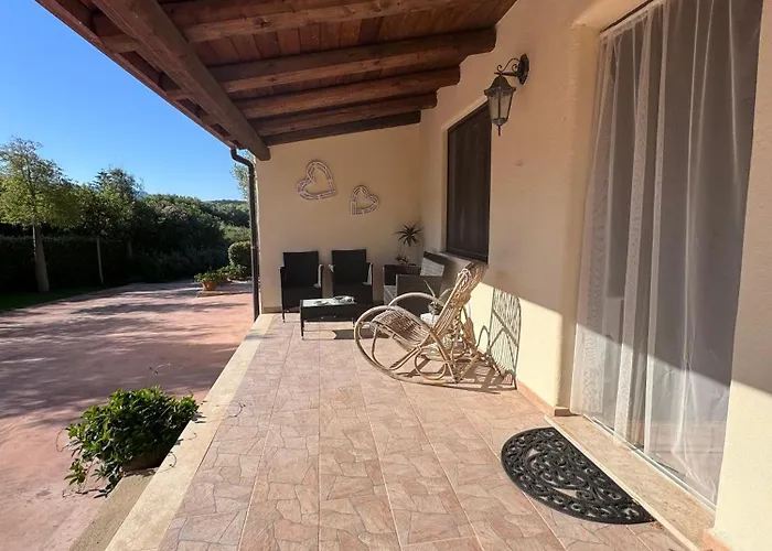 Pm 85 Strada Provinciale - Bosa